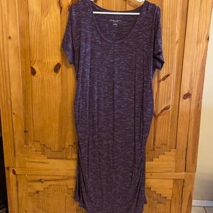 Maternity dress